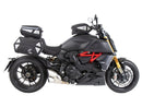 Ducati Diavev 1260 [2019-2023] - Tanking Basic, y compris le sac de homologue-5