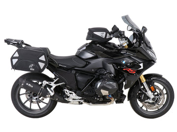 BMW R 1250 RS [2019-2025] - Tanking Basic, y compris le sac de réservoir homologue
