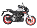 Yamaha Mt-125 [2020-2025] -Tanking Basic incluso Sac con la controparte-5