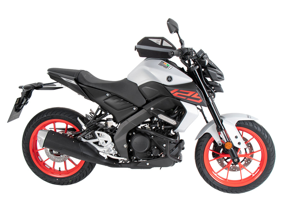 Yamaha Mt-125 [2020-2025] -Tanking Basic incluso Sac con la controparte