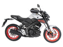 Yamaha Mt-125 [2020-2025] -Tanking Basic incluso Sac con la controparte-1