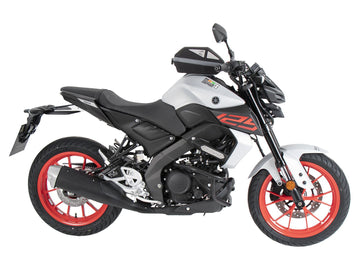 Yamaha Mt-125 [2020-2025] -Tanking Basic incluso Sac con la controparte