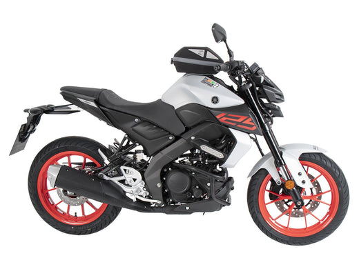 Yamaha MT-125 [2020-2025] - Tankring Basic inkl. Gegenstück Tankrucksack