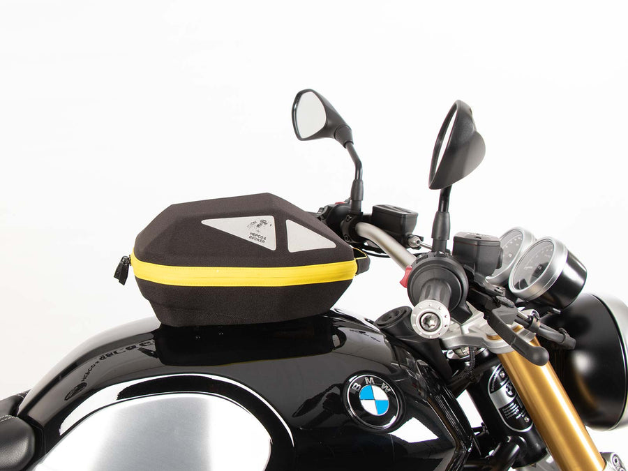 BMW R nineT Pure [2017-2023] - Tankring Basic inkl. Gegenstück Tankrucksack