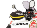 Cagiva Elefant 900 IE [1990-1992] - Tanking Basic incluso Controparte Tank Sack-10