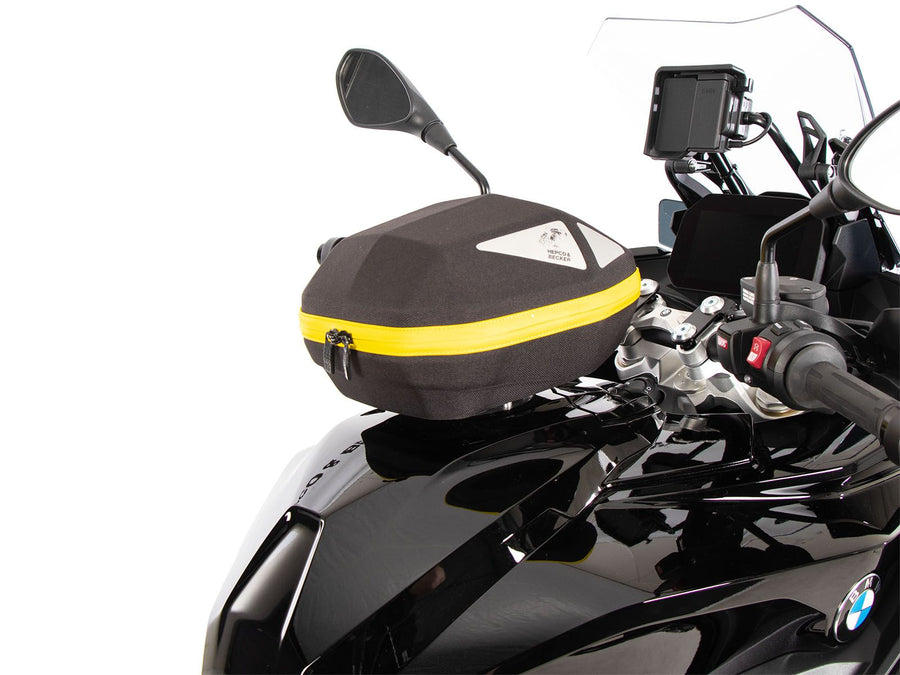BMW S 1000 XR [2024-2025] - Tanking Basic, y compris le sac de réservoir de contrepartie