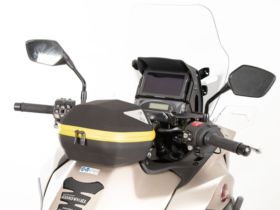 Honda NT 1100 [2022-2024] - Tankring Basic inkl. Gegenstück Tankrucksack