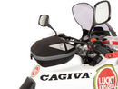 Cagiva Elefant 900 IE [1990-1992] - Tanking Basic incluso Controparte Tank Sack-1