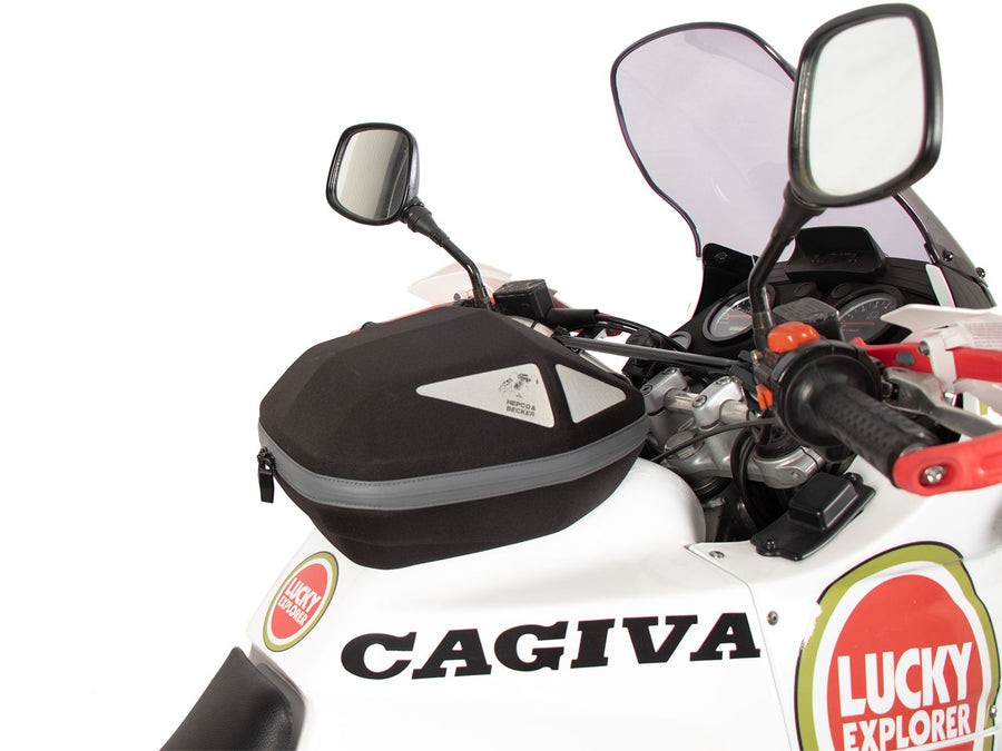 Cagiva Elefant 900 IE [1990-1992] - Tanking Basic incluso Controparte Tank Sack