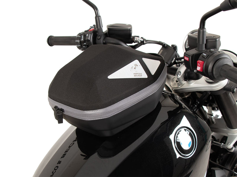 BMW R 12 [2024-2025] - Tankring Basic inkl. Gegenstück Tankrucksack