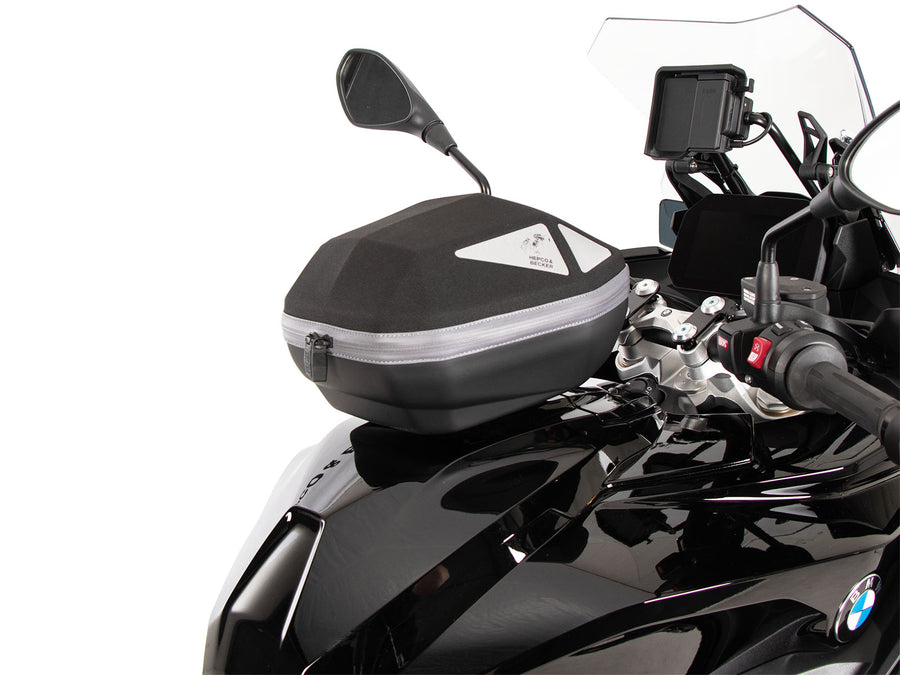 BMW S 1000 XR [2024-2025] - Tanking Basic, y compris le sac de réservoir de contrepartie