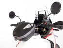 Ducati DesertX [2022-2025] - Anello serbatoio Basic incl. borsa da serbatoio corrispondente. Vista del prodotto