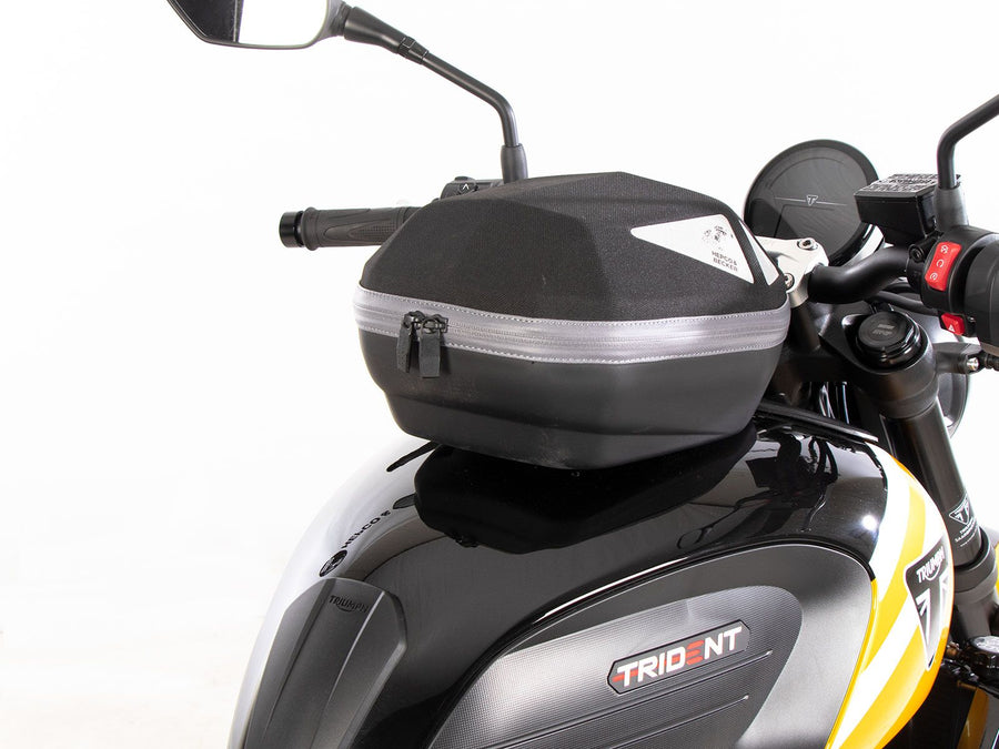 Triumph Trident 660 [2025] - Tanking Basic, y compris le sac de réservoir homologue