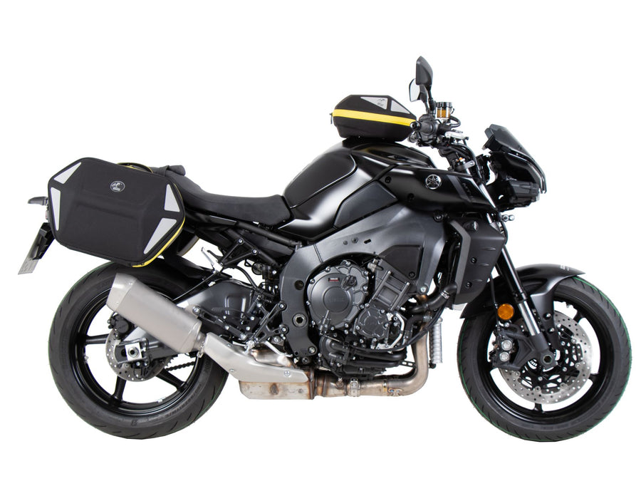 Yamaha MT-10 [2022-2024] -Tanking Basic, y compris le sac de réservoir de contrepartie