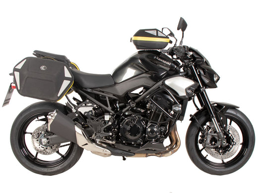 Kawasaki Z 900 [2025] - Basic Basic incluso controparte