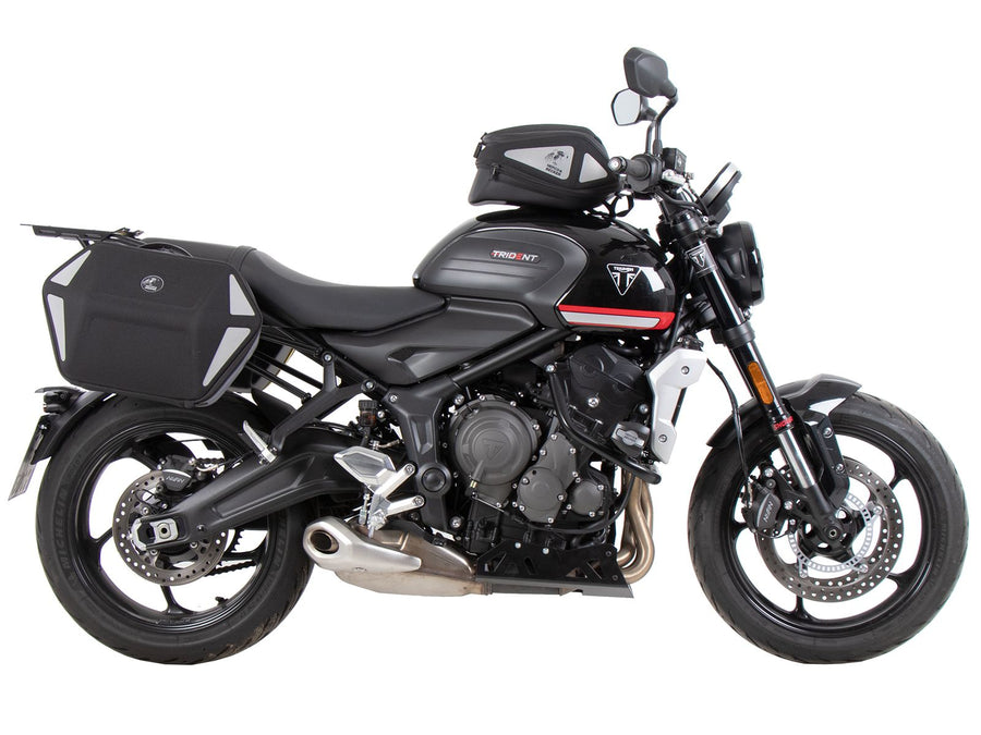 Triumph Trident 660 [2025] - C-Bow Seitenträger