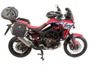 Honda CRF 1100 L Africa TW [2024-2025] - estensione del ponte per bagagli-5