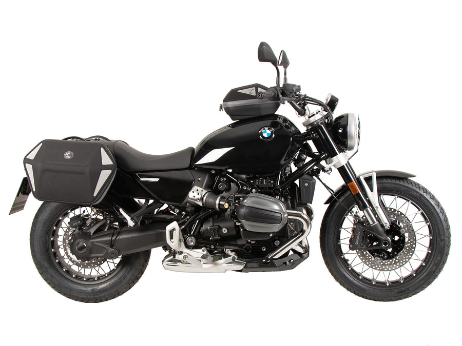 BMW R 12 [2024-2025] - Tankring Basic inkl. Gegenstück Tankrucksack