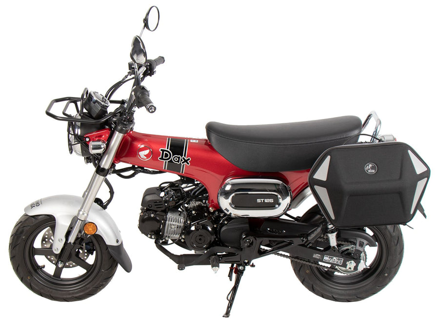 Honda ST 125 Dax [2023-2025] -c-bow laterale a sinistra