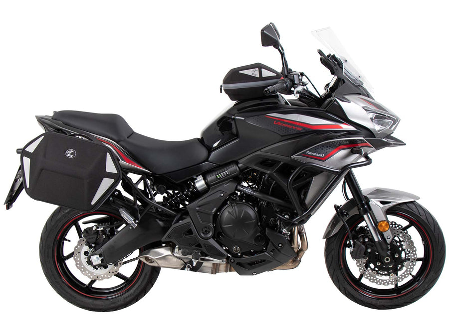 Kawasaki Versys 650 [2022-2025]-C-Bow side carrier