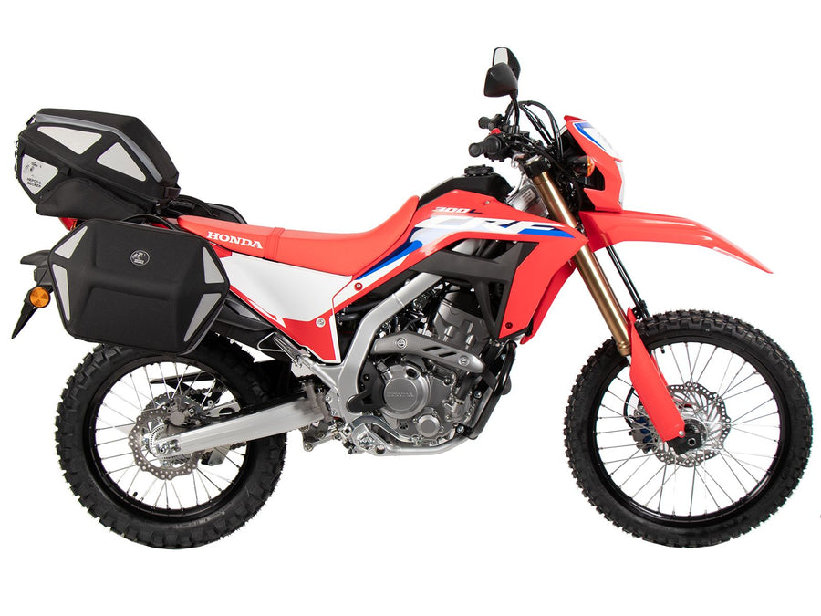 Honda CRF 300 L [2021-2025] - Smartrack