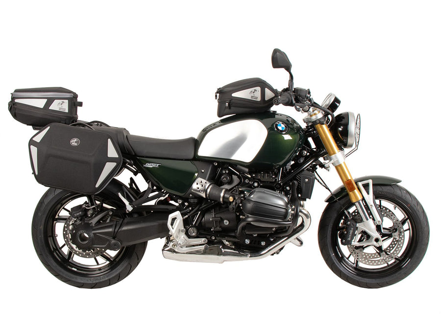 BMW R 12 NINET [2024-2025] - Tanking Basic including counterpart tank sac