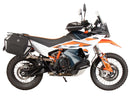 KTM 890 Adventure [2023-2026] - C-Bow Seitenträger