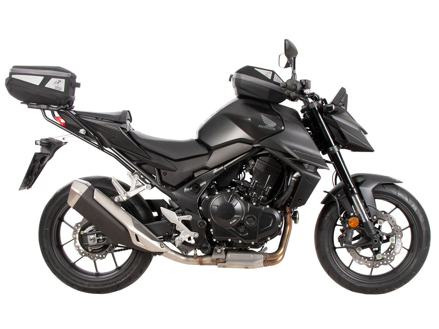 Honda CB 750 Hornet [2023-2026] - Smartrack Heckträger schwarz
