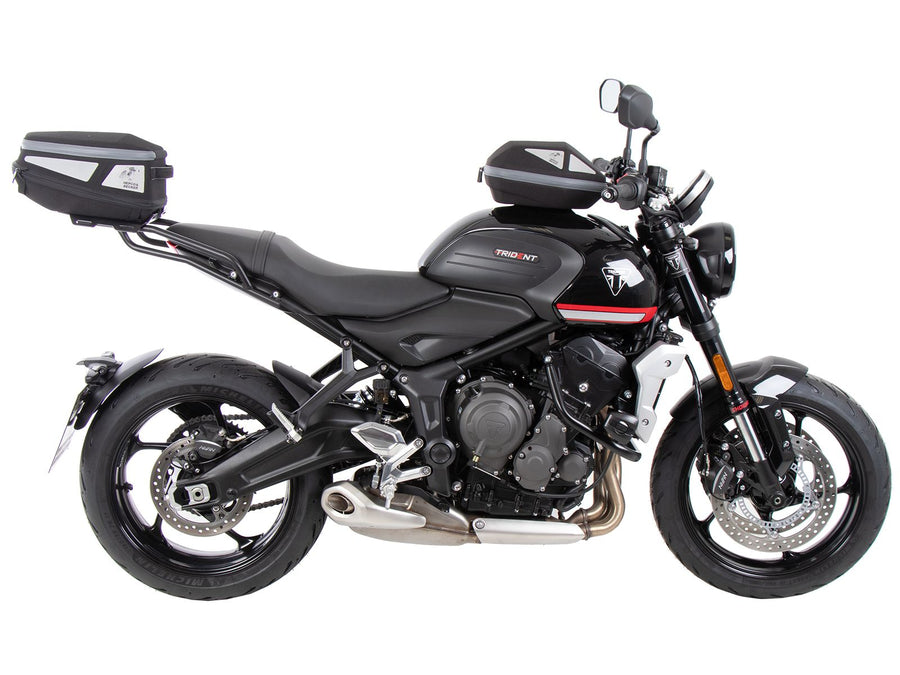 Triumph Trident 660 [2021-2024] - Smarttrack