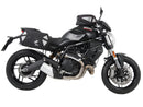 Ducati Monster 797 [2017-2020] - Tanking Basic, y compris le sac de réservoir homologue-4