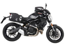 Ducati Monster 797 [2017-2020] - Tanking Basic, y compris le sac de réservoir homologue-1