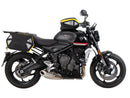 Triumph Trident 660 [2025] - C-Bow Seitenträger-10
