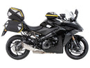 Suzuki GSX-S 1000 GT [2022-2025]-Tankring Basic including counterpart tank sack-1