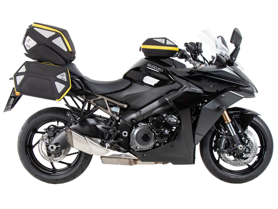 Suzuki GSX-S 1000 GT [2022-2025]-Tankring Basic including counterpart tank sack