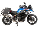 BMW F 800 GS [2024-2025] - Tanking Basic, y compris le sac de réservoir homologue-18