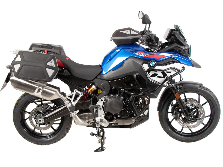 BMW F 800 GS [2024-2025] - Tanking Basic, y compris le sac de réservoir homologue