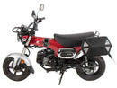 Honda ST 125 Dax [2023-2025] -c-bow laterale a sinistra-8