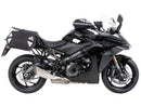 Suzuki GSX-S 1000 GT [2022-2025]-Tankring Basic including counterpart tank sack-4