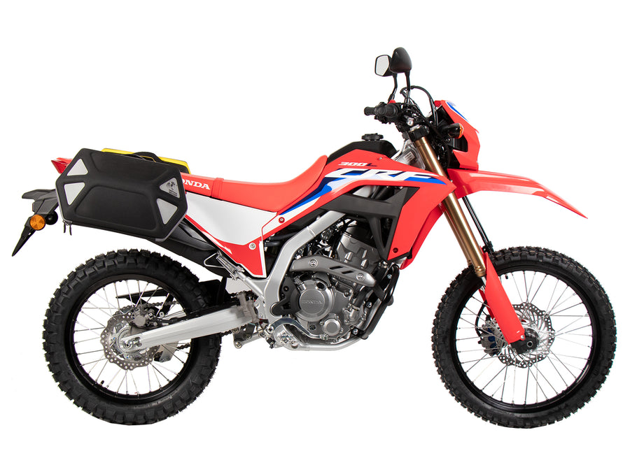 Honda CRF 300 L [2021-2025] - C-Bow Seitenträger