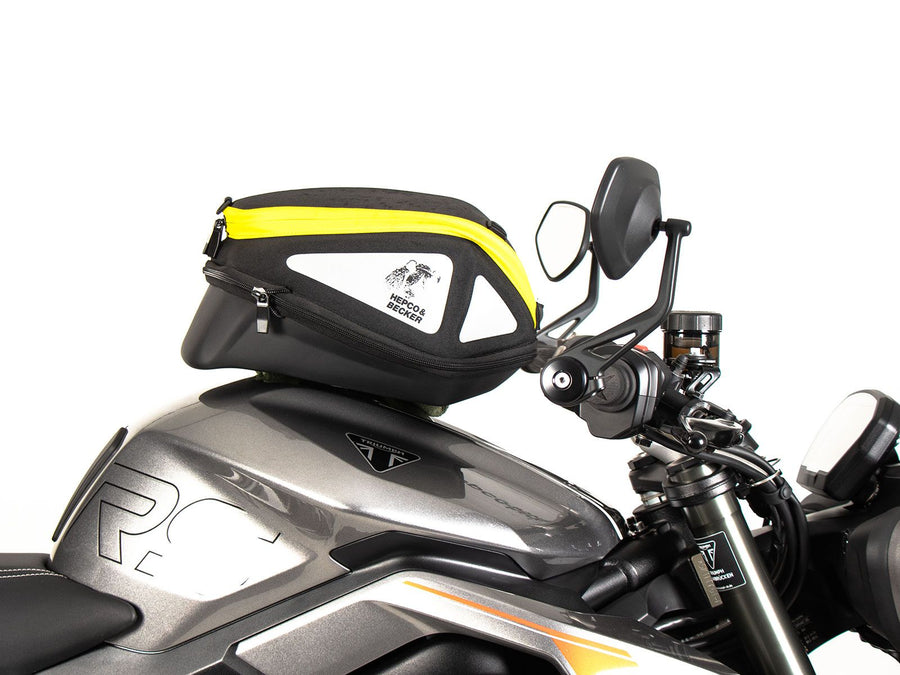 Triumph Street Triple 765 LO [2017-2025] - Tanking Basic including counterpart tank sack
