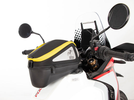 Ducati DesertX [2022-2025] - Basic Basic incluso controparte