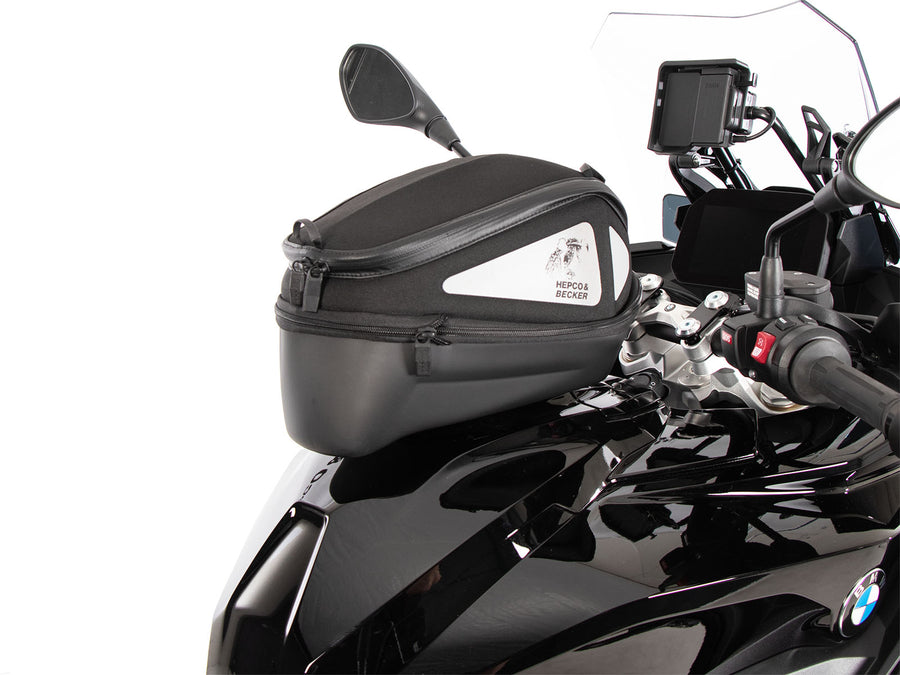 BMW S 1000 XR [2024-2025] - Tanking Basic, y compris le sac de réservoir de contrepartie