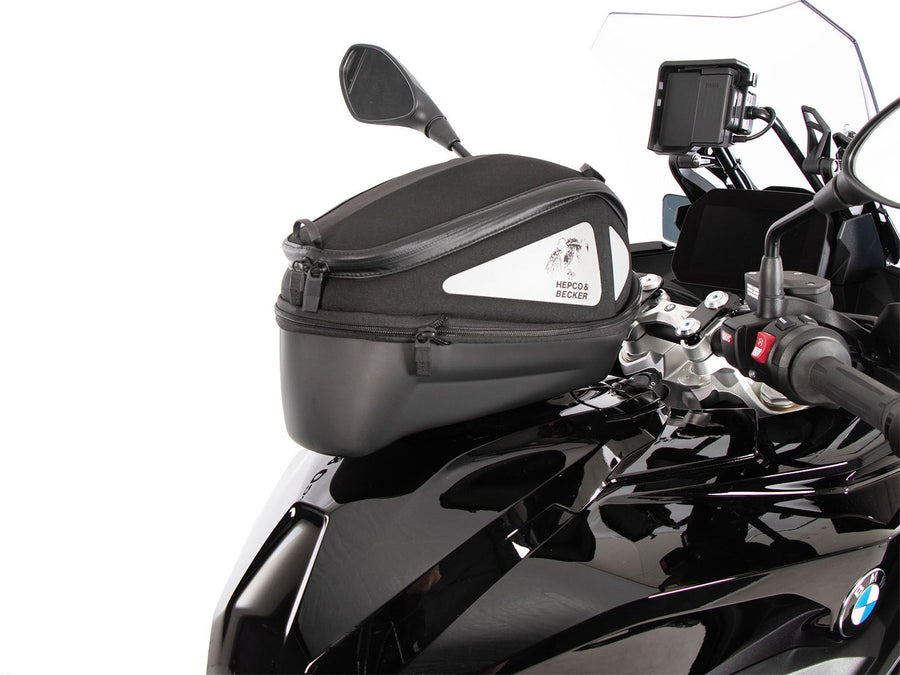 BMW S 1000 XR [2024-2025] - Tanking Basic, y compris le sac de réservoir de contrepartie