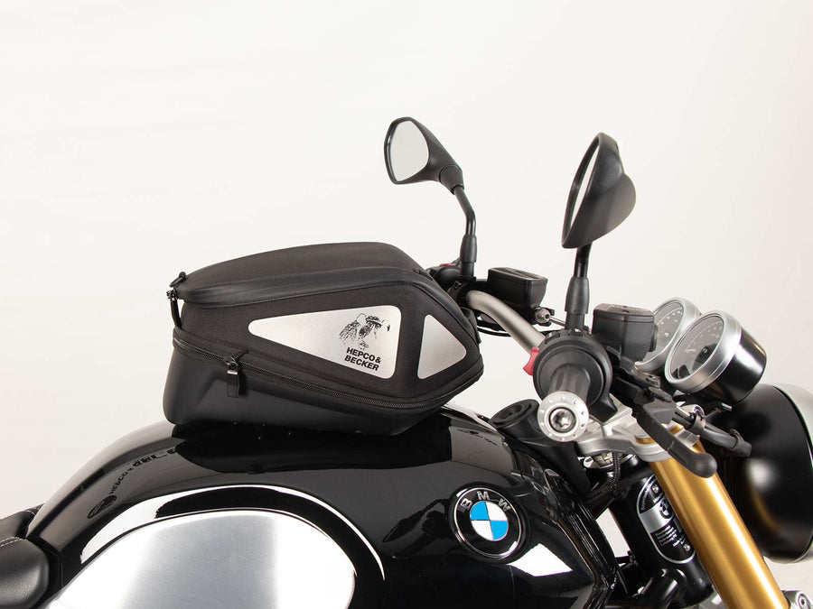 BMW R Ninet Urban G [2017-2023] - Basic Basic incluso SAC del serbatoio controparte