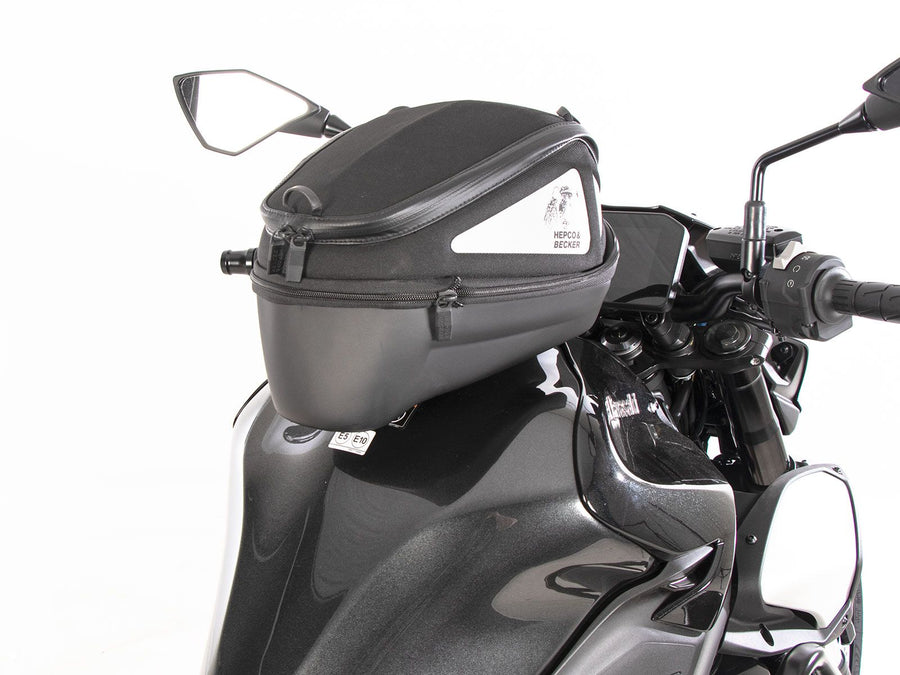 Kawasaki Z 900 [2025] - Basic Basic incluso controparte