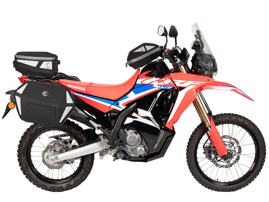 Honda CRF 300 L [2021-2025] - C-Bow Seitenträger