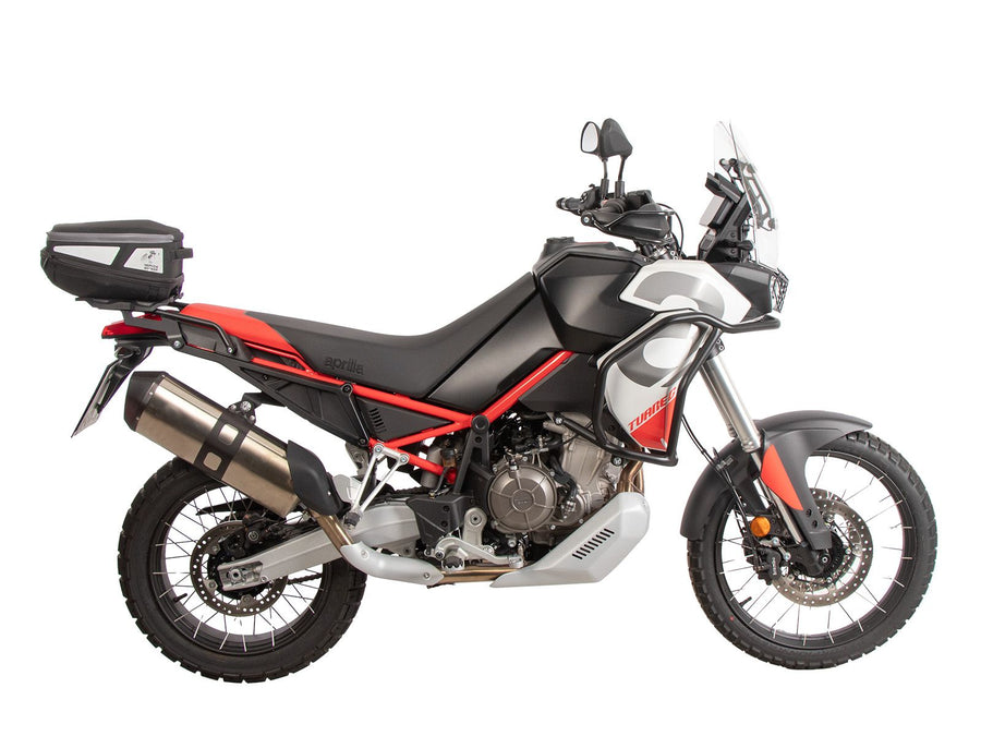 Aprilia TUAREG 660 [2025-] - SMARTRACK noir