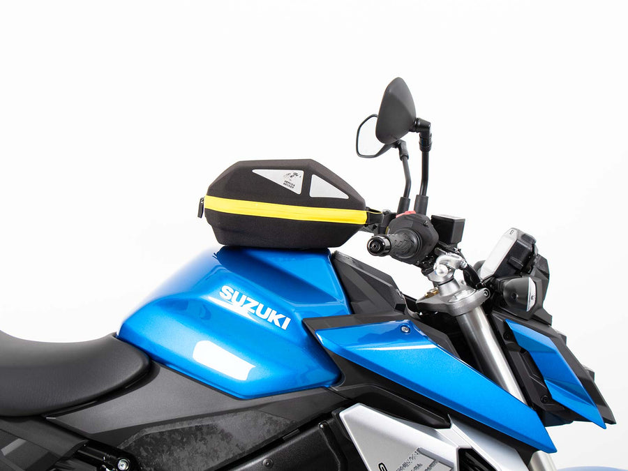 Suzuki GSX-S 1000 [2021-2025] -Tanking Basic incluso SAC del serbatoio di controparte