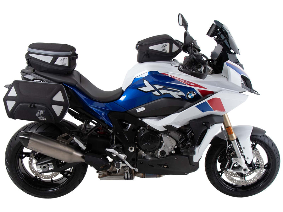 BMW S 1000 XR [2020-2023] - Tanking Basic, y compris le sac de réservoir homologue
