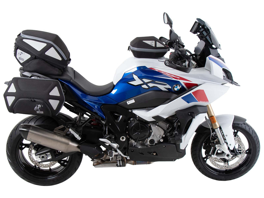 BMW S 1000 XR [2020-2023] - Tanking Basic, y compris le sac de réservoir homologue